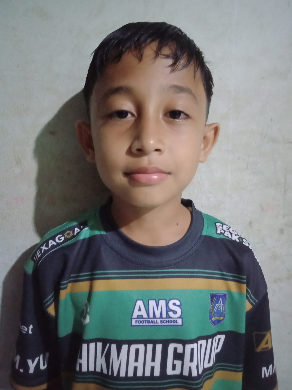 HASRAT ALI